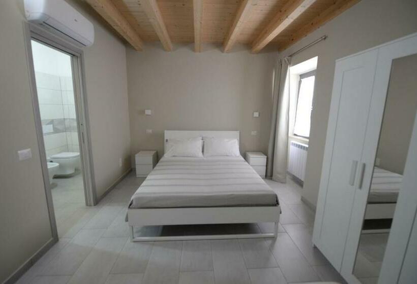 Bed and Breakfast Sonia E Alessia