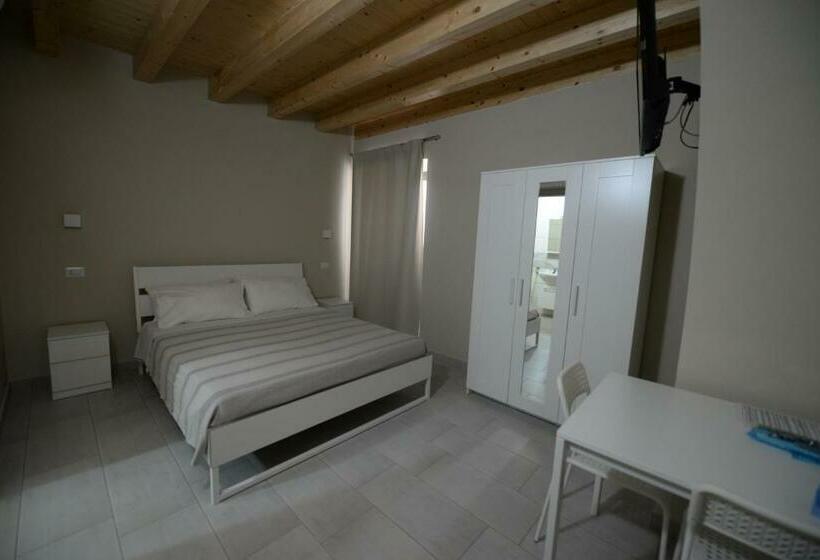 Bed and Breakfast Sonia E Alessia