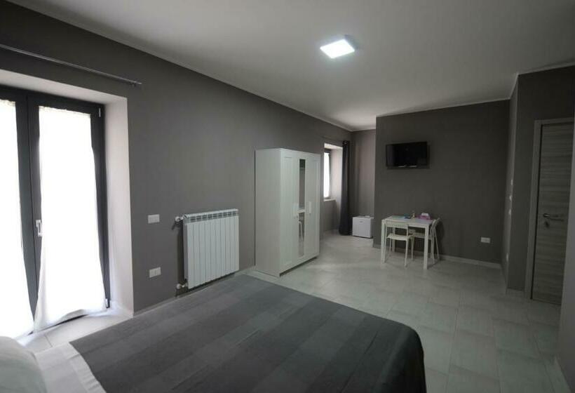 Bed and Breakfast Sonia E Alessia