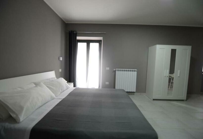 Bed and Breakfast Sonia E Alessia