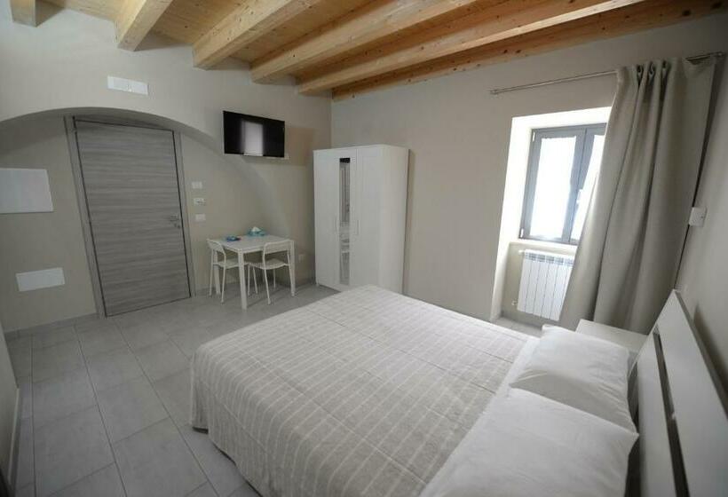 Bed and Breakfast Sonia E Alessia