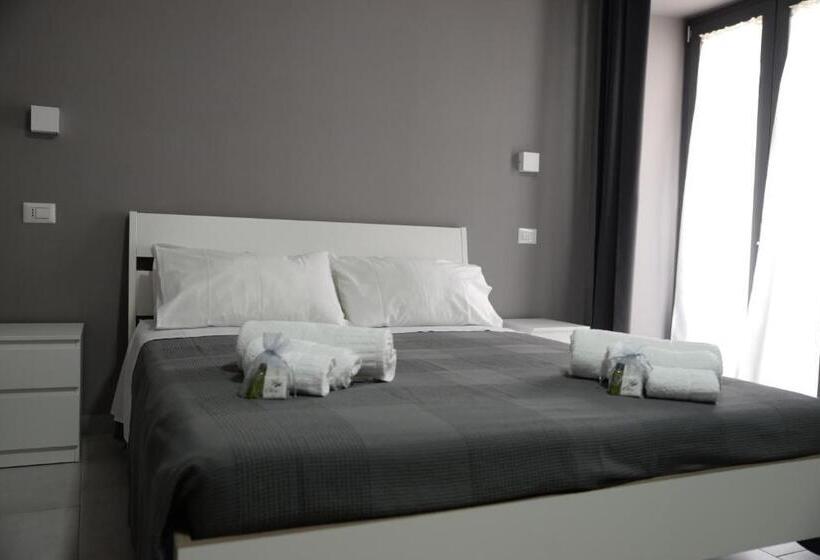 Bed and Breakfast Sonia E Alessia