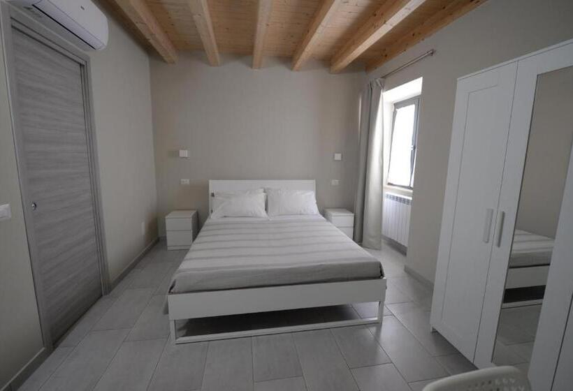 Bed and Breakfast Sonia E Alessia