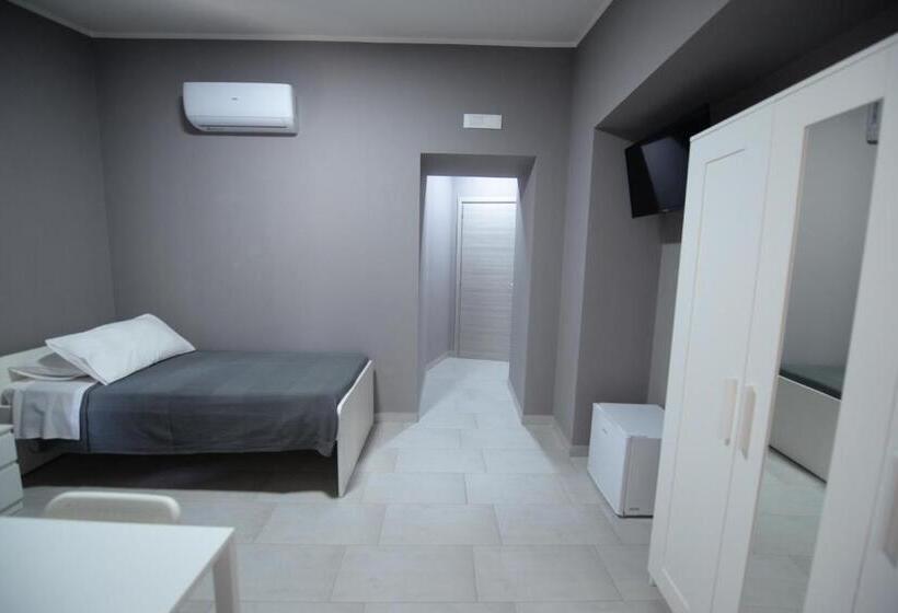 Bed and Breakfast Sonia E Alessia