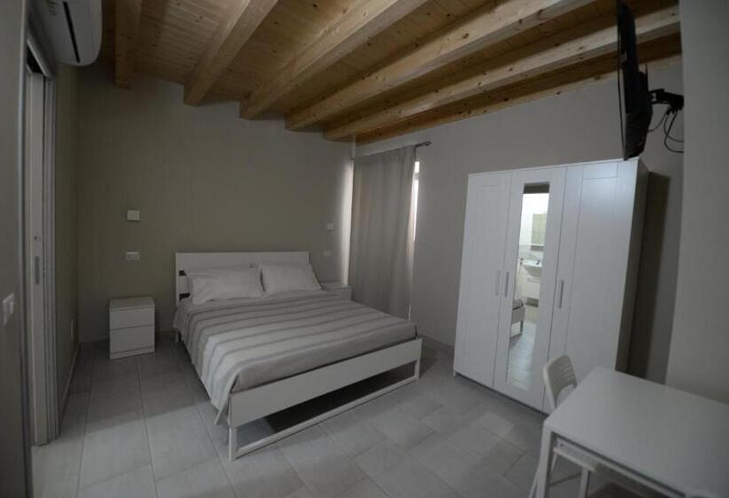 Bed and Breakfast Sonia E Alessia