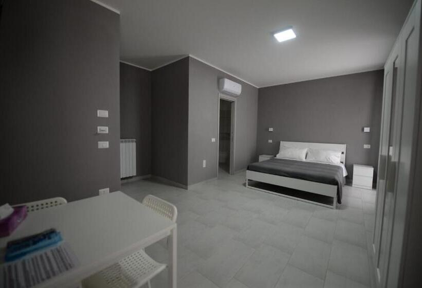 Bed and Breakfast Sonia E Alessia