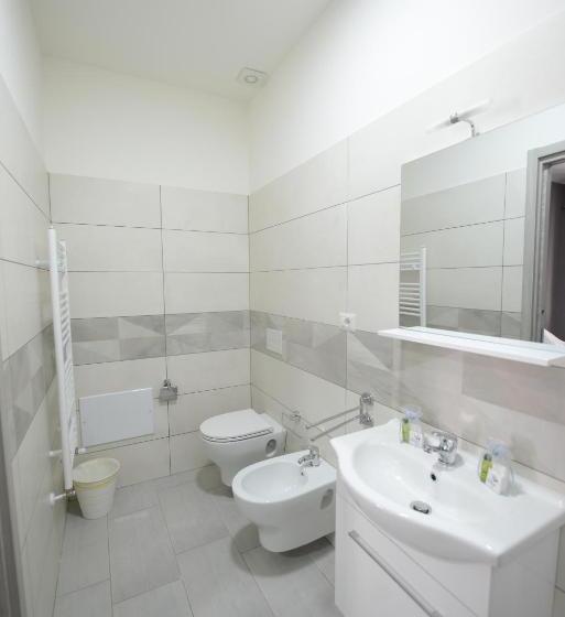 Bed and Breakfast Sonia E Alessia