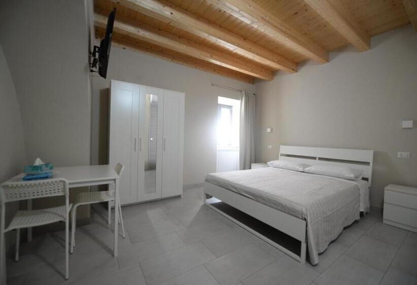 Bed and Breakfast Sonia E Alessia