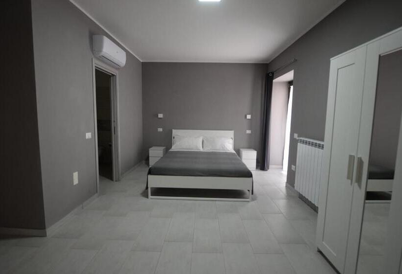 Bed and Breakfast Sonia E Alessia