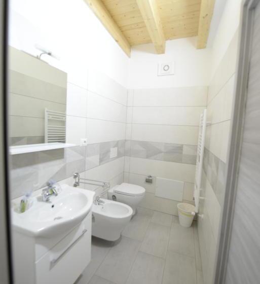 Bed and Breakfast Sonia E Alessia