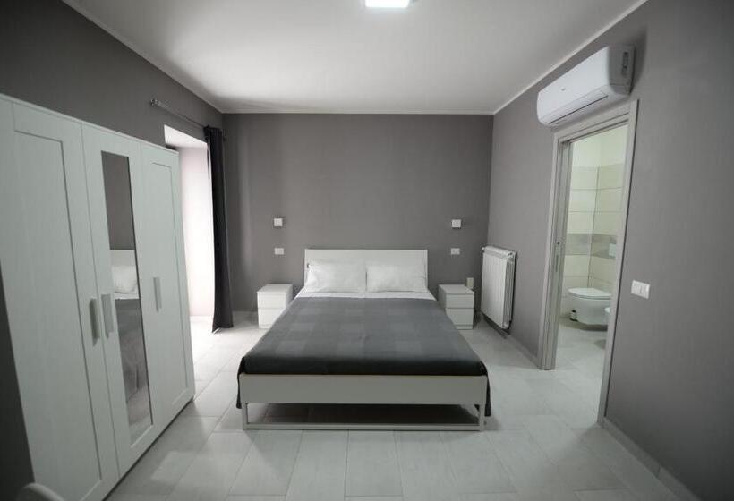 Bed and Breakfast Sonia E Alessia