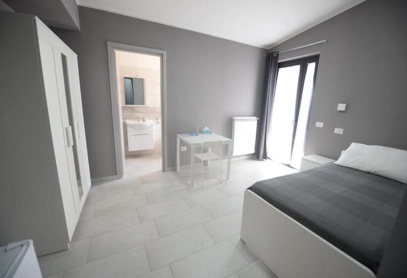 Bed and Breakfast Sonia E Alessia