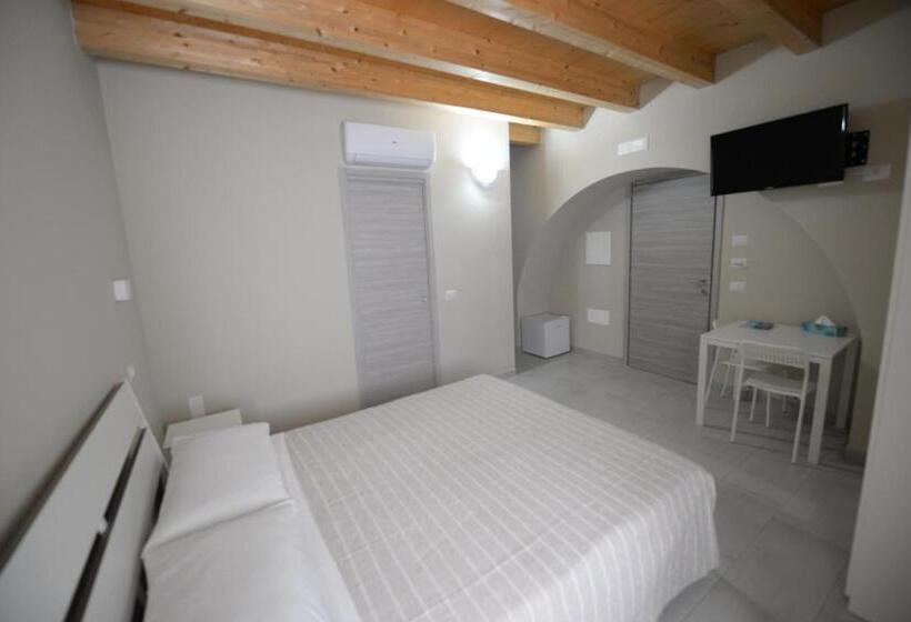 Bed and Breakfast Sonia E Alessia