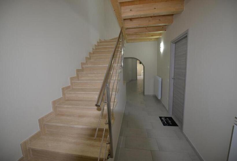 Bed and Breakfast Sonia E Alessia