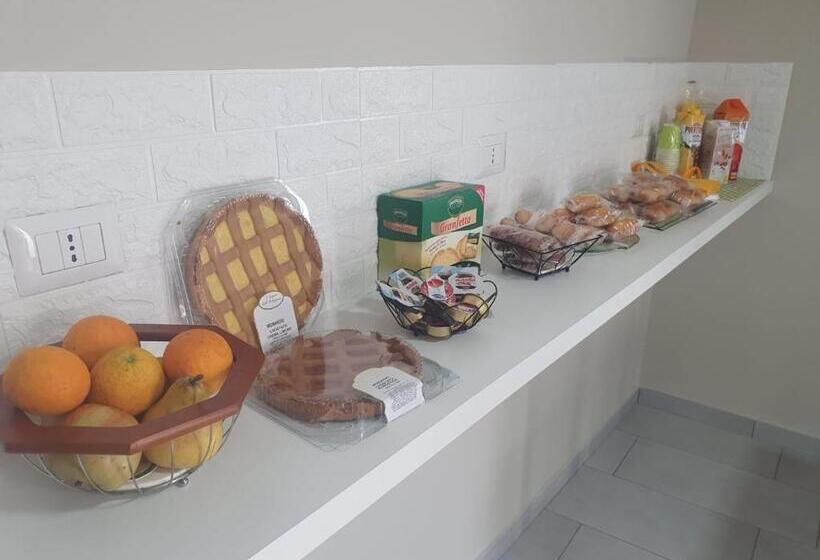 Bed and Breakfast Sonia E Alessia