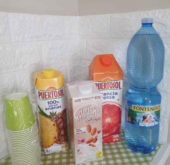 Bed and Breakfast Sonia E Alessia