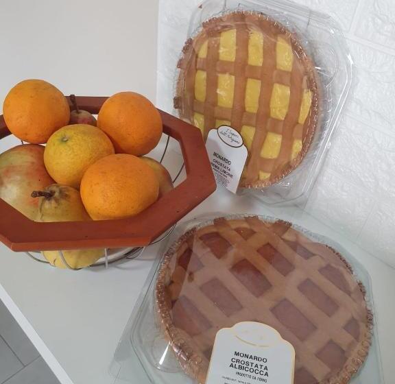 Bed and Breakfast Sonia E Alessia