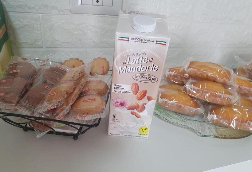 Bed and Breakfast Sonia E Alessia