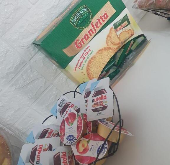 Bed and Breakfast Sonia E Alessia