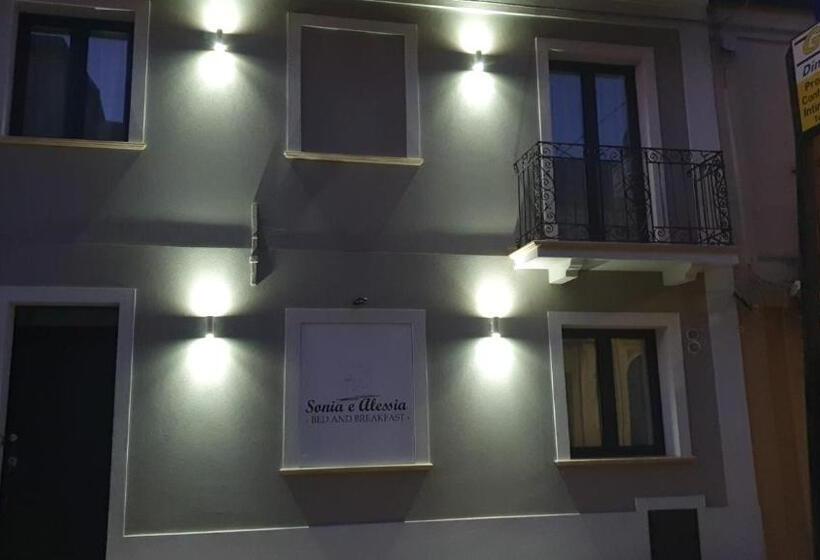 Bed and Breakfast Sonia E Alessia