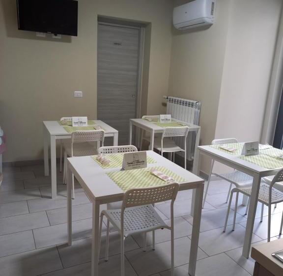 Bed and Breakfast Sonia E Alessia