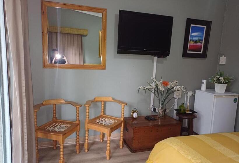 مبيت وإفطار The Viewing Deck Accommodation