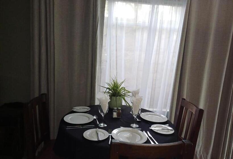 مبيت وإفطار The Viewing Deck Accommodation