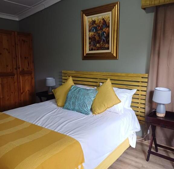 مبيت وإفطار The Viewing Deck Accommodation