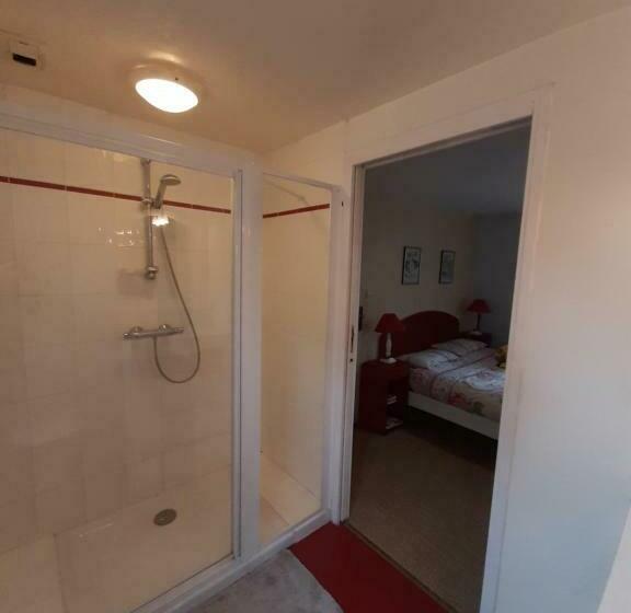 مبيت وإفطار Ty Koant