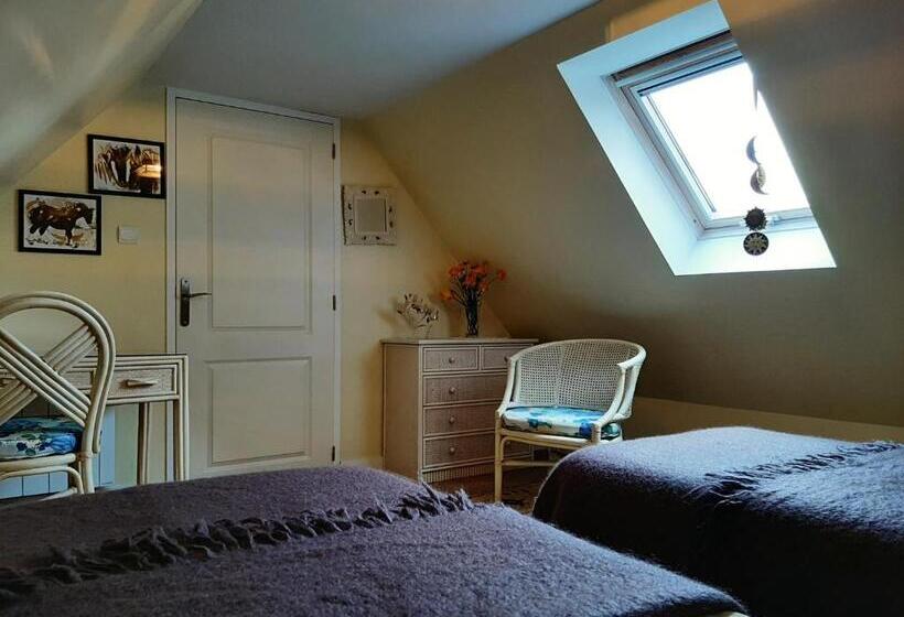 مبيت وإفطار Ty Koant