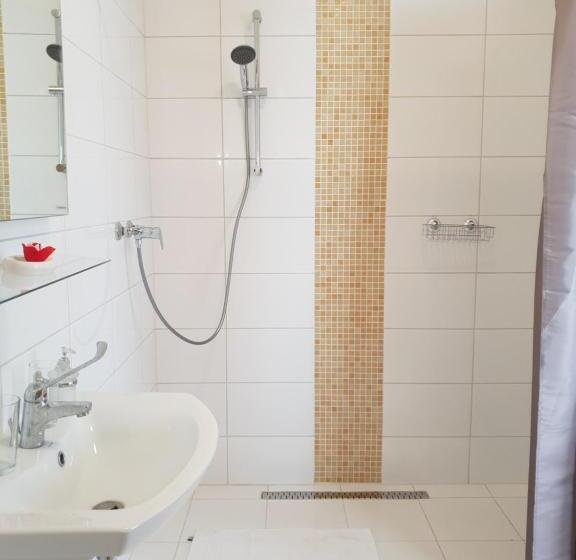 住宿加早餐 Villa Heuréka