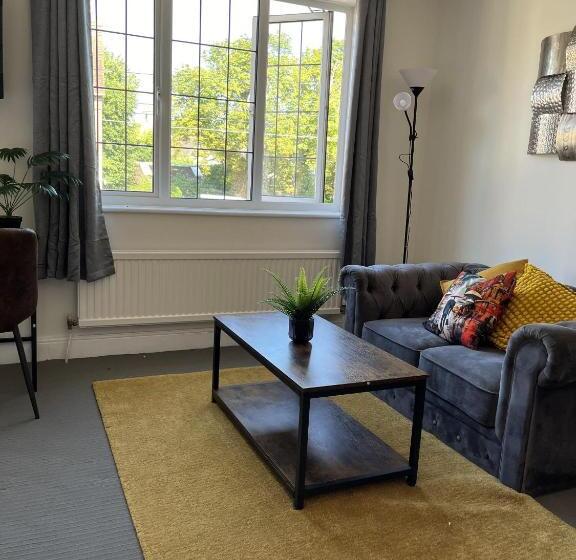 צימר Willingham House