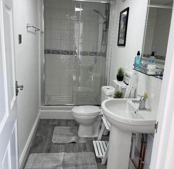 צימר Willingham House