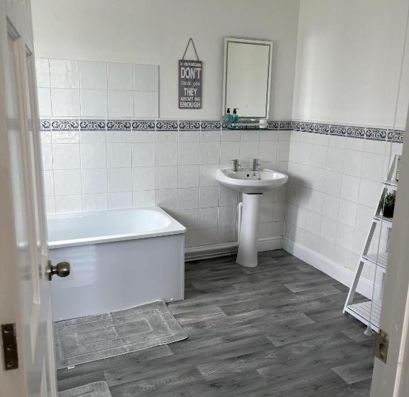 צימר Willingham House