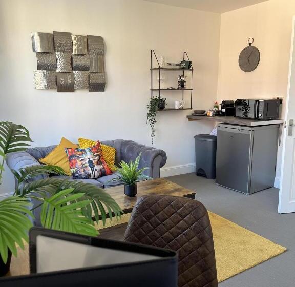 צימר Willingham House