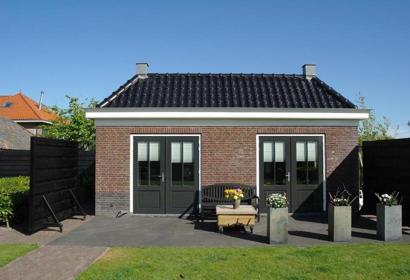 De Parel B&b