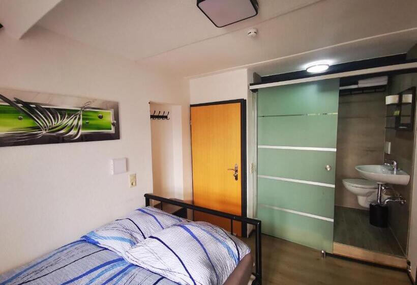 Eventhotel ö   Cappuccino