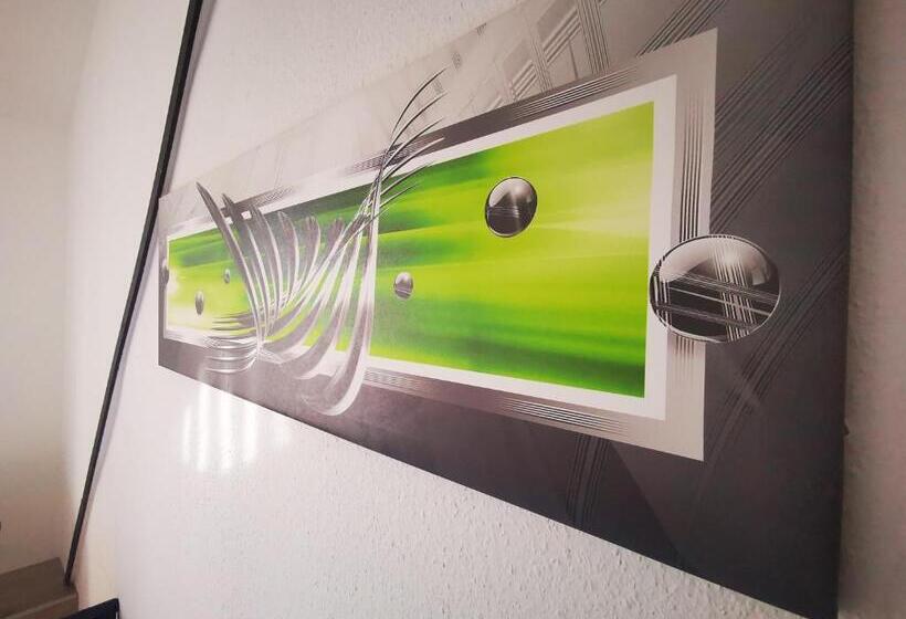 Eventhotel ö   Cappuccino