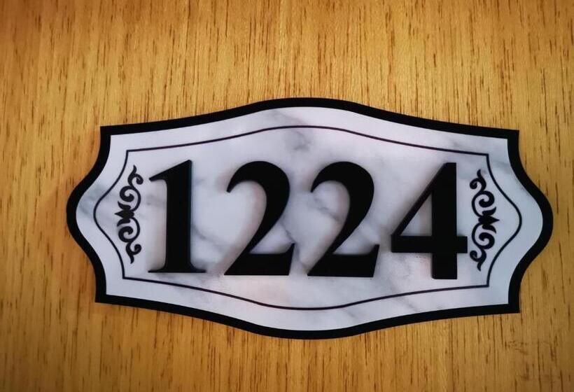 Eventhotel ö   Cappuccino