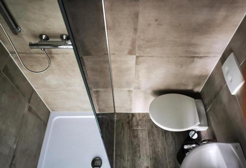 Eventhotel ö   Cappuccino