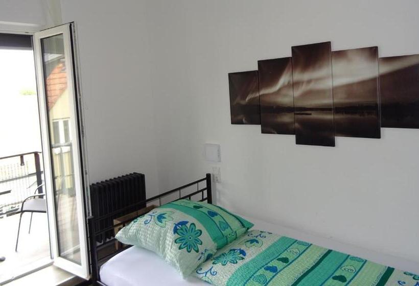 Eventhotel ö   Cappuccino