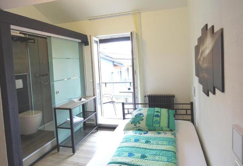 Eventhotel ö   Cappuccino