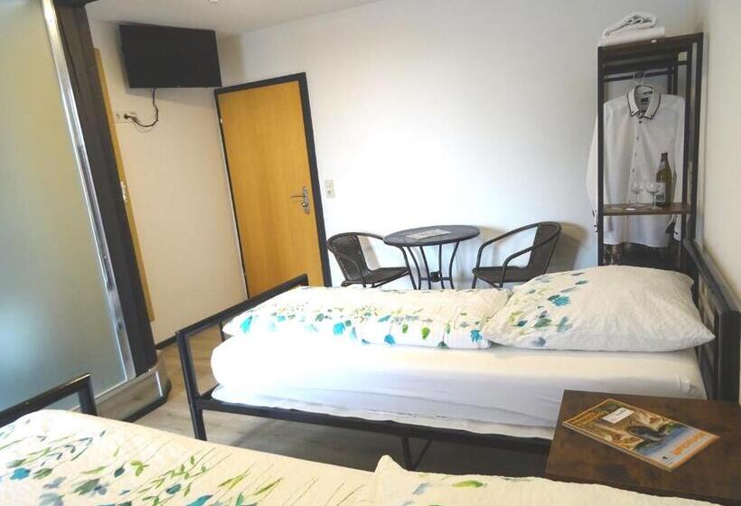 Eventhotel ö   Cappuccino