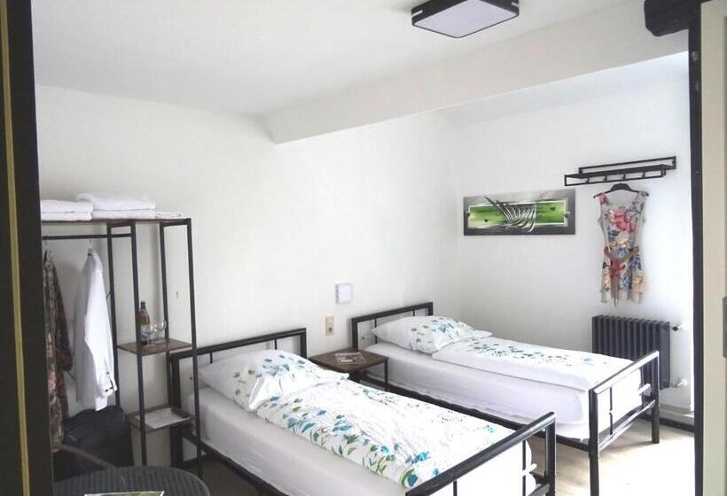 Eventhotel ö   Cappuccino