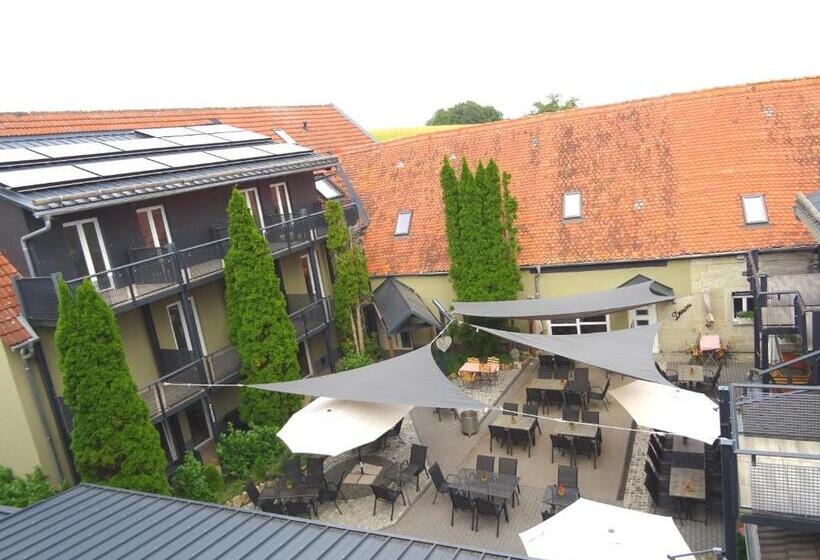 Eventhotel ö   Cappuccino