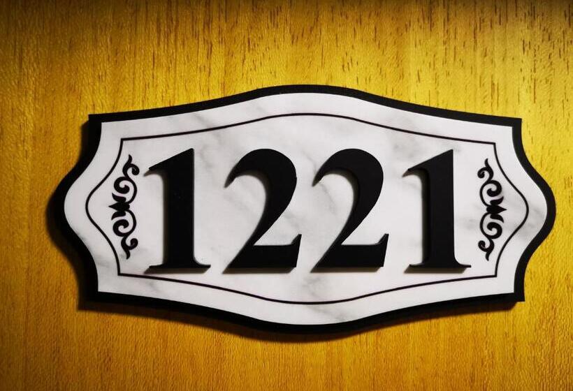 Eventhotel ö   Cappuccino