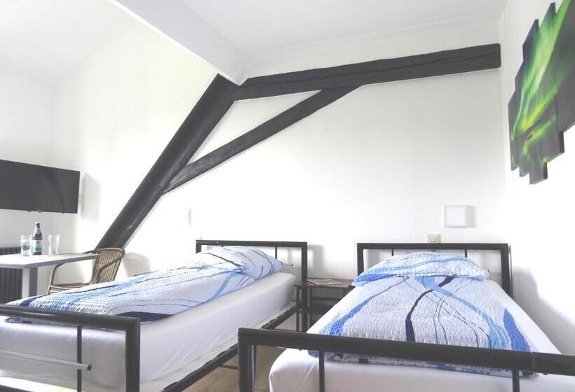 Eventhotel ö   Cappuccino