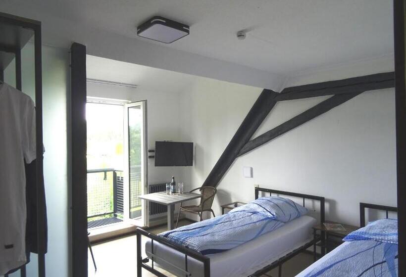 Eventhotel ö   Cappuccino