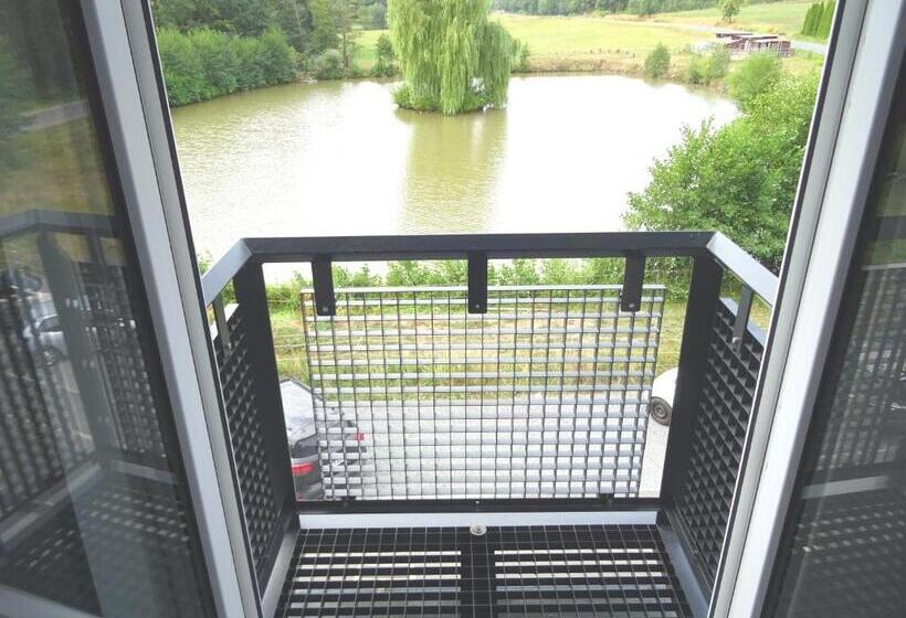 Eventhotel ö   Cappuccino