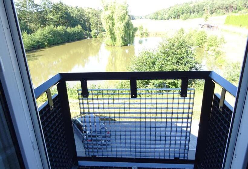 Eventhotel ö   Cappuccino